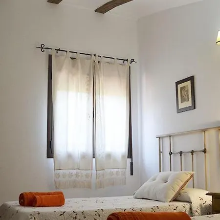 Holiday home Casa El Angel *
