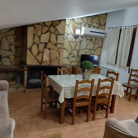 Casa El Angel