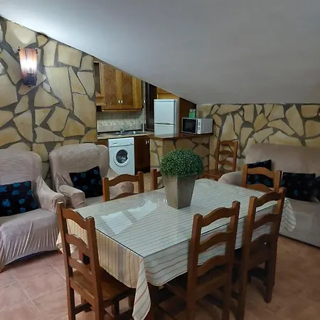 Casa El Angel *