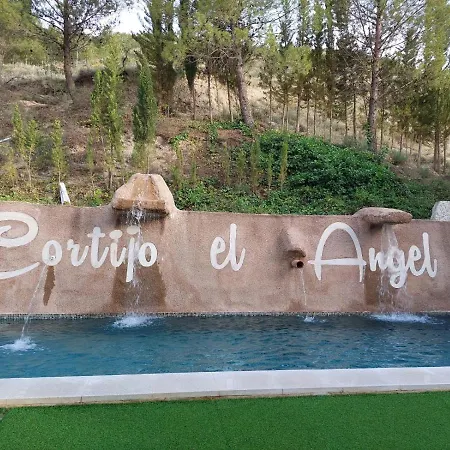 Casa El Angel *