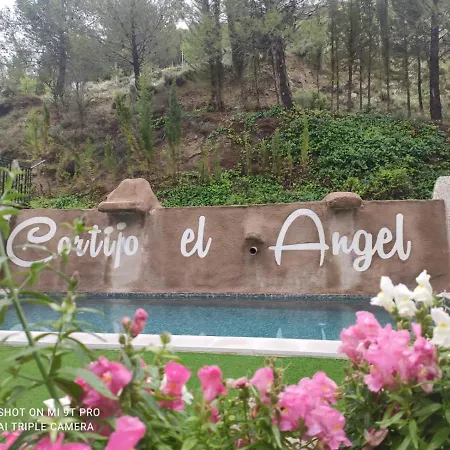 Casa El Angel *